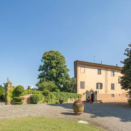 Villa Ott *