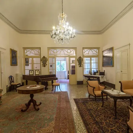 Ott Villa Crespina