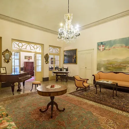 Villa Ott Crespina