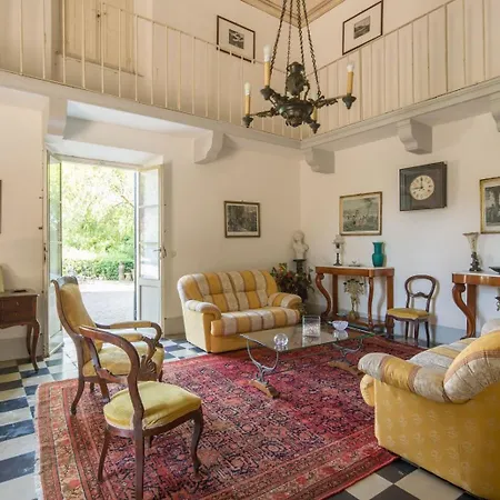 Ott Villa *