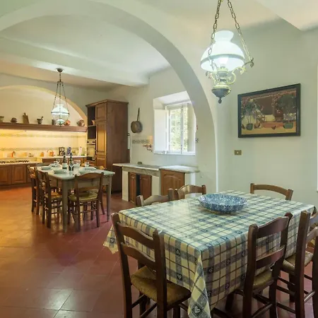 Ott Villa