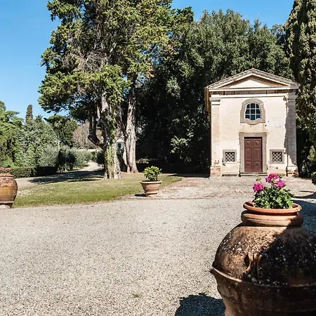 Ott Villa *