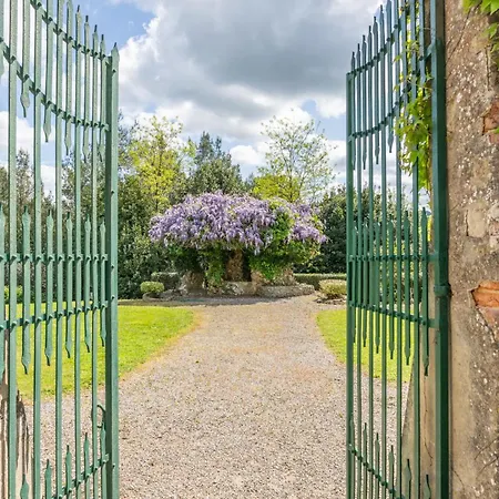 Ott Villa Crespina