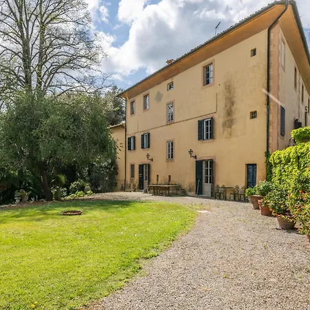 Ott Villa