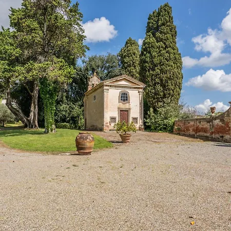 Villa Ott *
