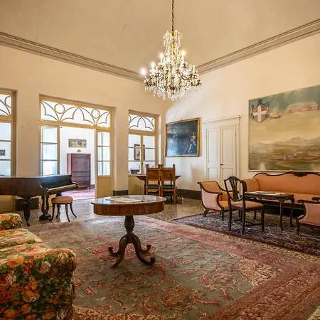 Ott Villa