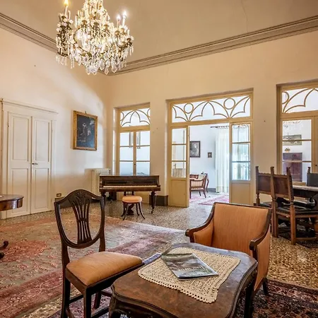 Ott Villa Crespina