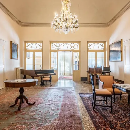 Ott Villa *
