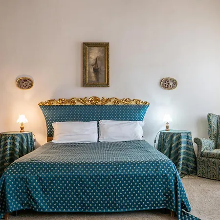 Ott Villa Crespina