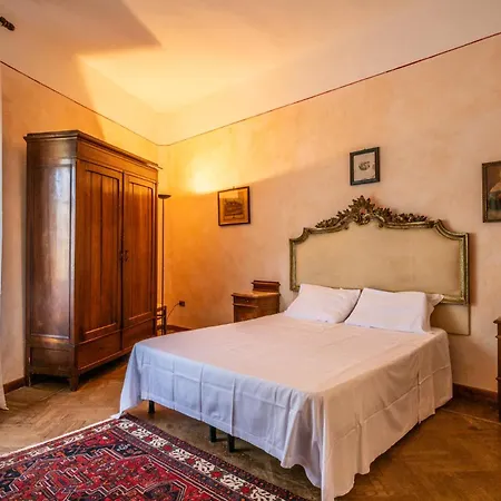 Villa Ott Crespina