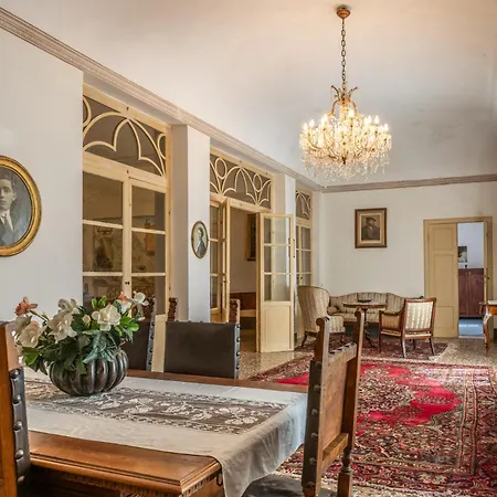 Ott Villa *