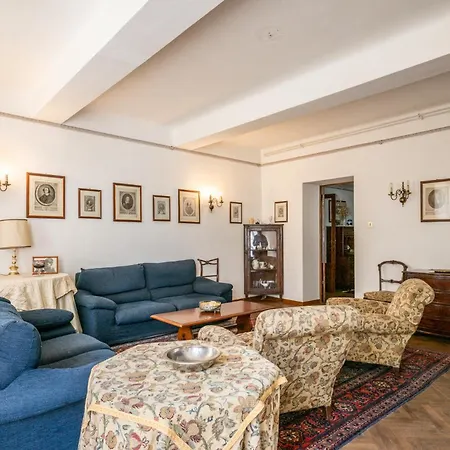 Ott Villa Crespina